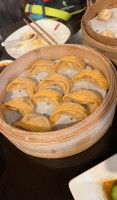 Din Tai Fung food