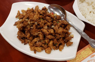 China Jade food