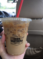 Dunn Brothers Coffee food