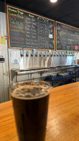 Bemidji Brewing food