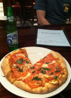 Via Marconi's Pizza Pub food