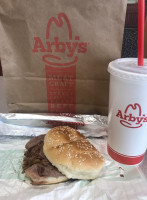 Arby's food