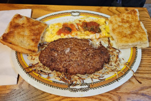 Country Hearth Bakery Gift Shop food