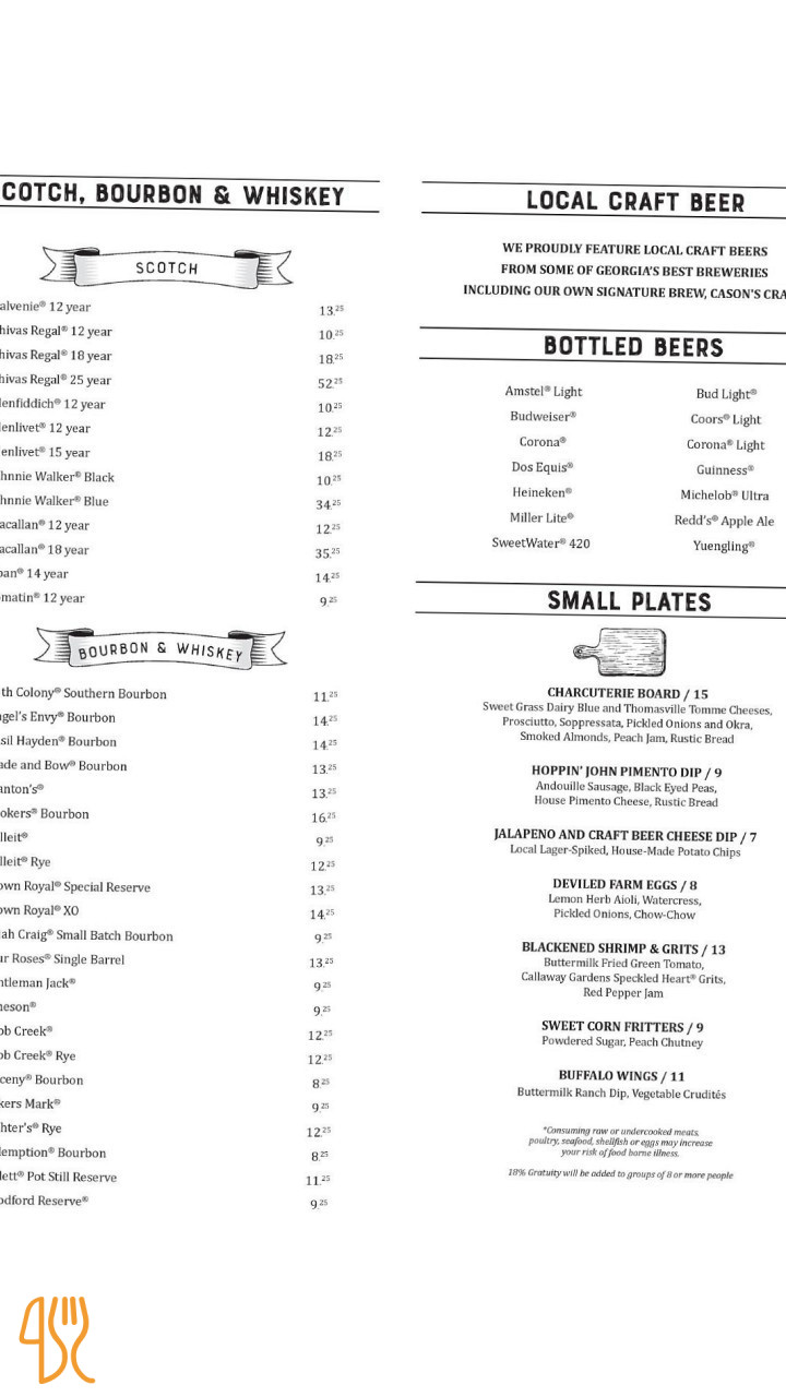 restaurant image