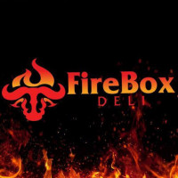 Firebox Deli inside