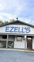 Ezell's Catfish food