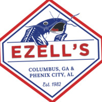 Ezell's Catfish food