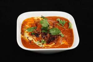 Biryani City food