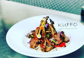 Kuffo food