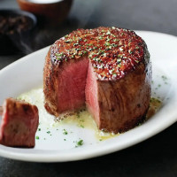 Ruth's Chris Steak House - Weehawken food