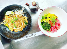 Kuffo food