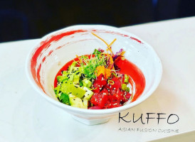 Kuffo food