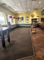 Einstein Bros. Bagels inside