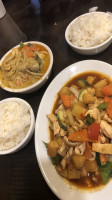 Rearn Thai food