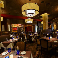 Perry's Steakhouse & Grille - Cinco Ranch/Katy food