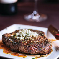 Perry's Steakhouse & Grille - Cinco Ranch/Katy food