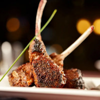 Perry's Steakhouse & Grille - Cinco Ranch/Katy food