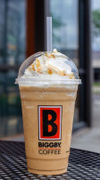 Biggby Coffee food