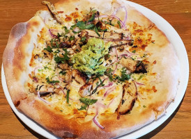 California Pizza Kitchen At Natick food