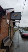 San Dune Pub outside