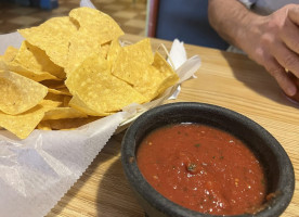 Mi Jalisco food