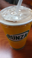 Runza food