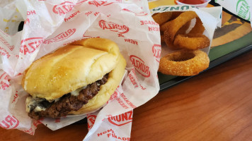 Runza food