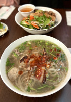 Pho Tai food