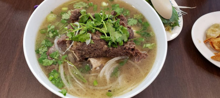 Pho Tai food