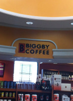 Biggby Coffee food