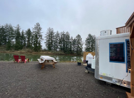 Riverside Fish And Chips outside