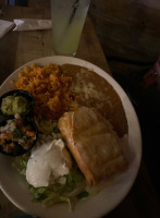 La Carreta Denham Springs food