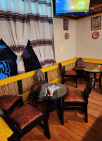 Gs Cafe And Ethiopian Cuisine inside