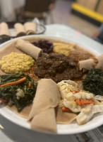 Gs Cafe And Ethiopian Cuisine food