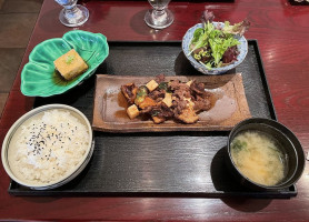 Mitsunobu food