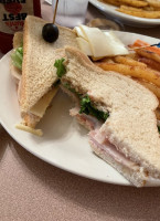 Shannon's Cafe Deli food