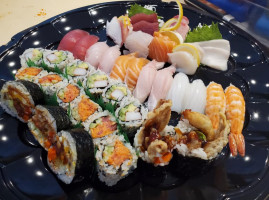 Sushiwa food