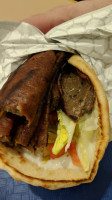 Flamers food