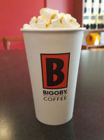 Biggby Coffee food