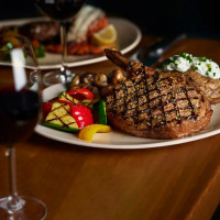 The Keg Steakhouse + Bar - St. Johns food