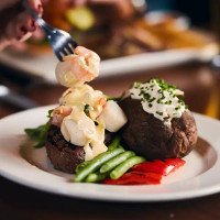 The Keg Steakhouse + Bar - St. Johns food