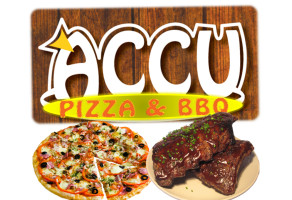 Accu Pizza food