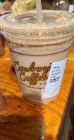 Cowboy Coffee Co. food