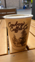 Cowboy Coffee Co. food