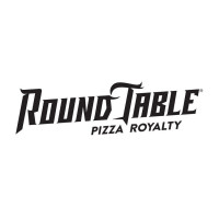 Round Table Pizza food