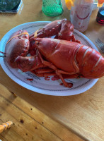 Smith's Lobster food