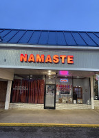 Namaste food