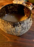 Kanaka Kava food