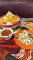 Rancho Grande food