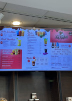 La Gelati Dearborn Heights inside